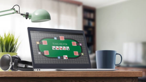Live football streaming interface